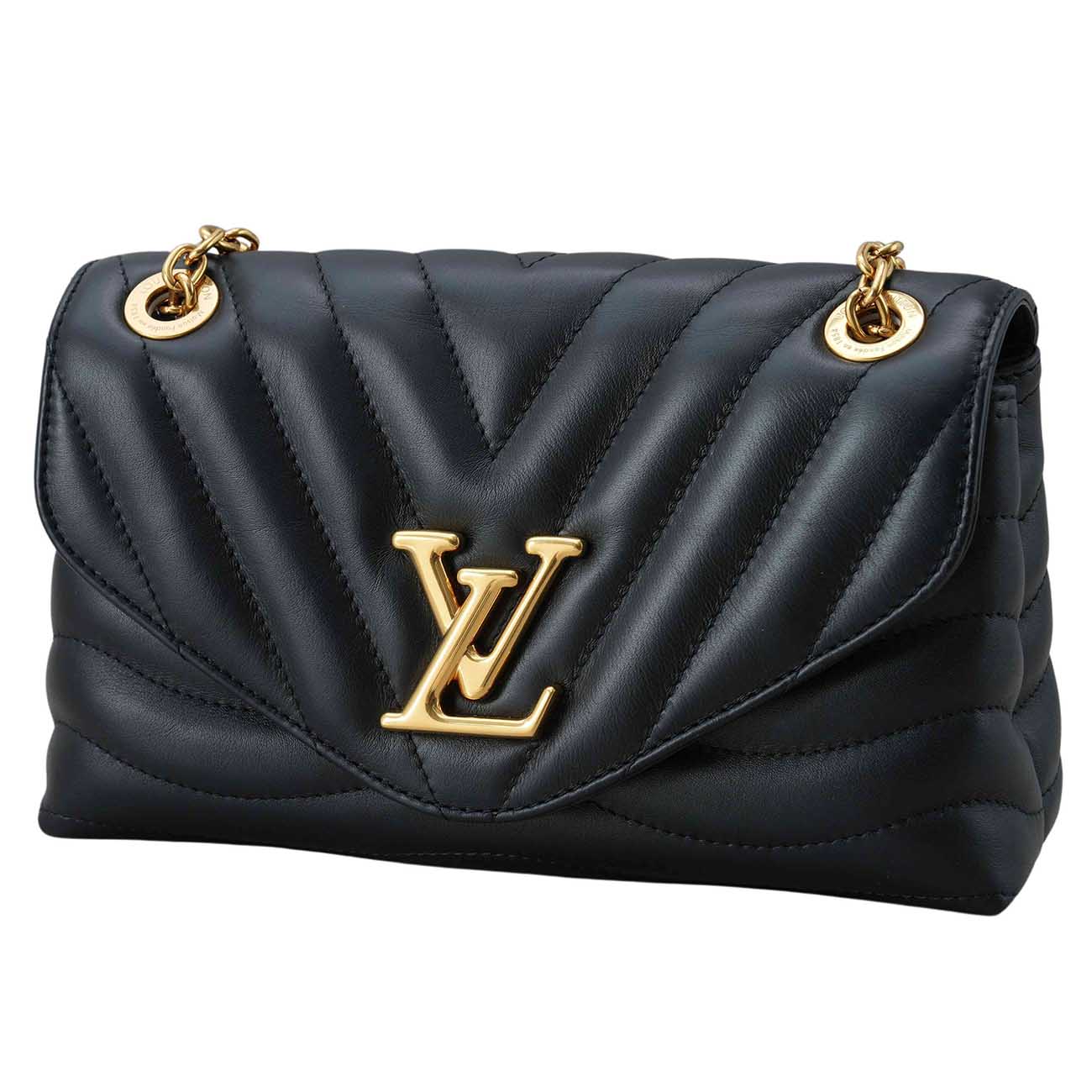 LOUIS VUITTON(USED)루이비통 M58552 뉴웨이브 체인 숄더백